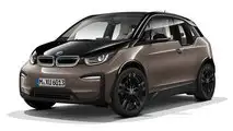 BMW i3 and i3S upgrades, November 2018