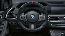 BMW X5 M Performance Parts