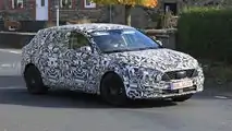 Photo espion SEAT Leon (2019)