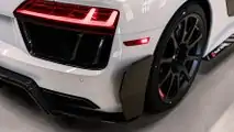 Audi R8 V10 Plus Competition