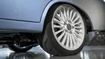 Kalaschnikow CV-1 Concept