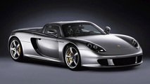 Porsche Carrera GT