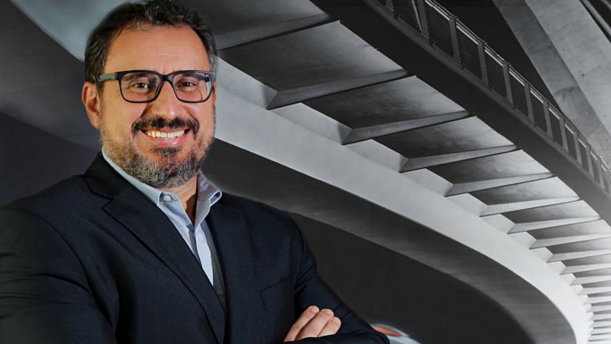 Marco Silva - Presidente Nissan Brasil
