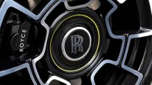 Ben Sloss Rolls-Royce Dawn Black Badge