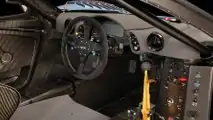 McLaren F1 GTR 25R 1997