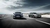 Peugeot 508 SW First Edition