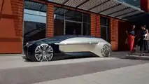 Renault EZ-ULTIMO concept