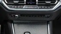 BMW 3er 2019 Modell M Sport