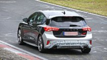 2019 Ford Focus ST Prototyp