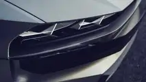 Peugeot e-Legend Concept