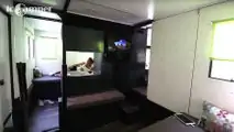 IoCamper İle Minibüsler Birer Karavana Dönüşüyor