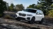 BMW X5 30d