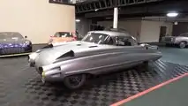 1957 Galileo Show Car