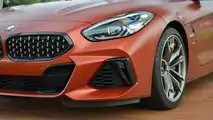 2019 BMW Z4