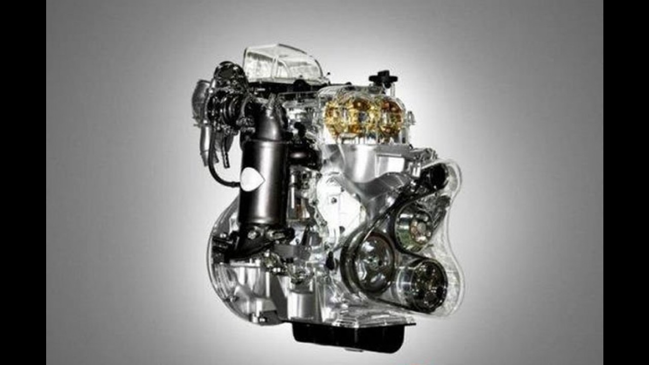 Segredo: Hyundai planeja motor 1.0 turbo para o HB20