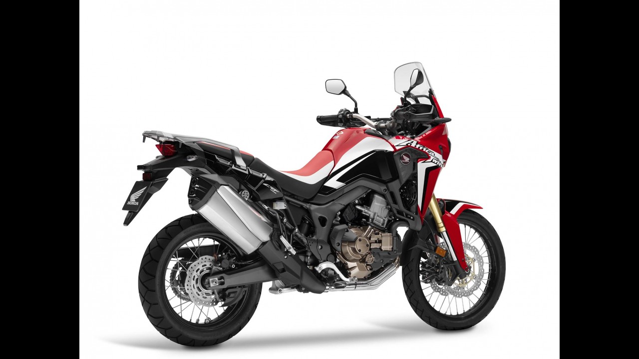 Especial: as 10 motos mais esperadas de 2016