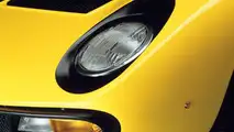 Lamborghini Miura