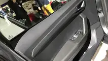 2017 SEAT Ibiza
