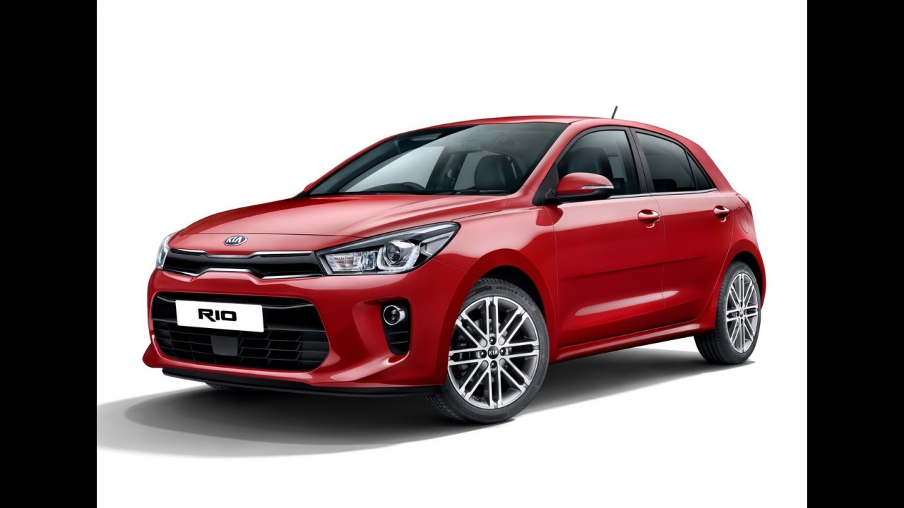 Prévia Salão de Paris: Novos C3, March, i30, Civic hatch, 3008, Discovery e muito mais!