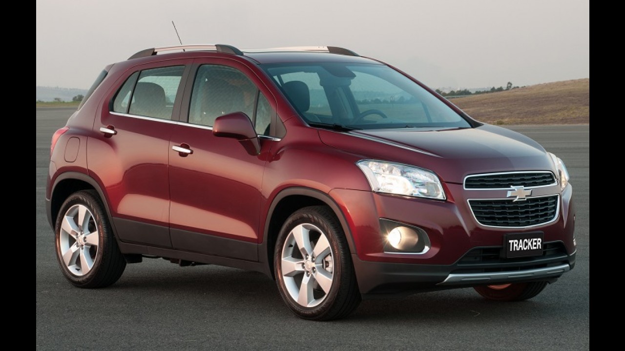Chevrolet é banida do Irã após líder supremo criticar importações americanas