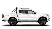Nissan Navara Trek-1°