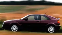 Volkswagen Corrado