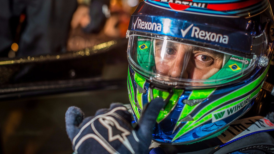 Annonce Race of Champion et Motorsport.com