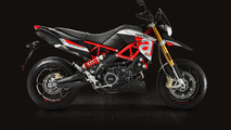 2017 Aprilia Dorsoduro