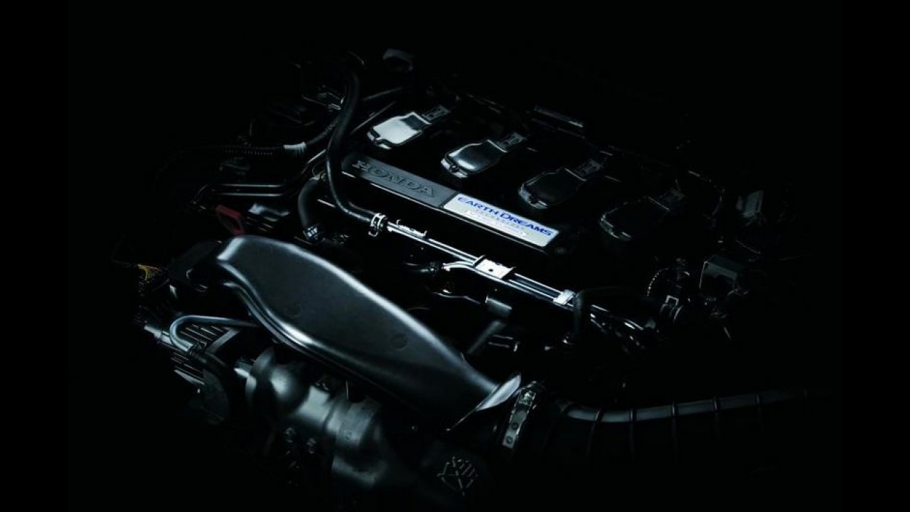 Honda lança Jade RS, perua do Civic, com motor 1.5 turbo de 150 cv