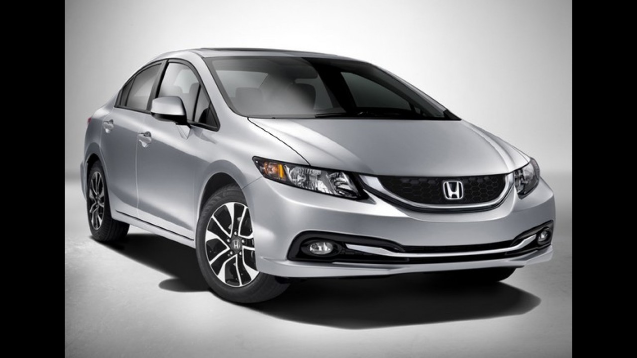 Renegade vende quase o dobro do HR-V em agosto nos EUA - veja ranking