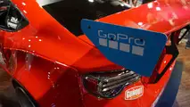 Ferrari-Powered Toyota 4586