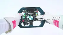Donut Media - Les volants de l'histoire de la Formule 1