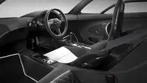 McLaren F1 GTR Longtail chassis 20R