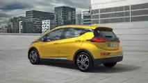 2017 Opel Ampera-e