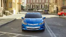 2016 Chevrolet Volt Premier