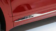 2018 GMC Terrain: Detroit 2017