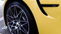 BMW M3 Heritage Collection