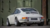 Kaege Porsche 911