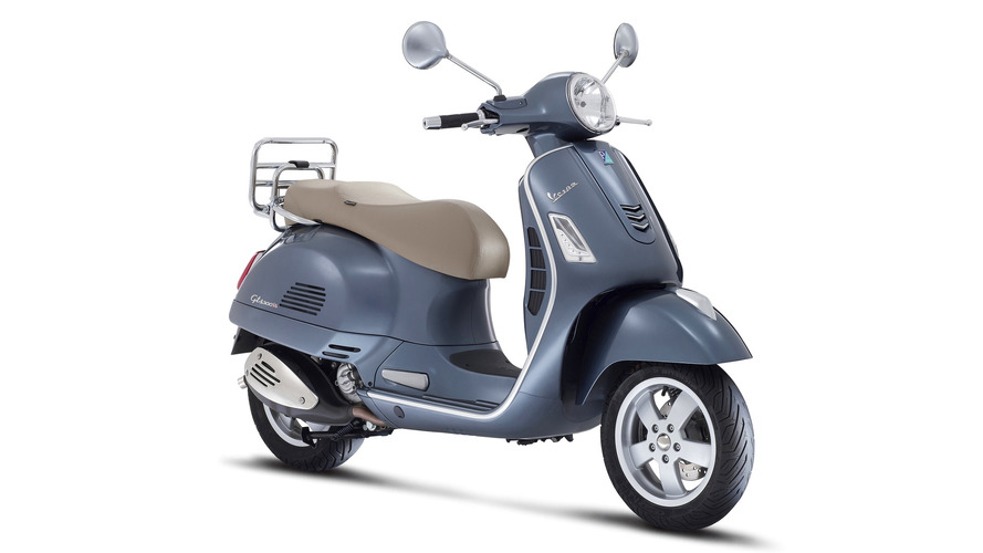 Vespa