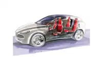 2003 Alfa Romeo Kamal