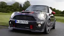 2013 MINI JCW GP