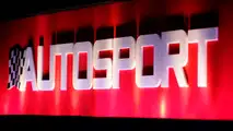 Autosport logo