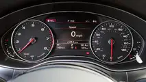 2017 Audi A6 Competition: Review