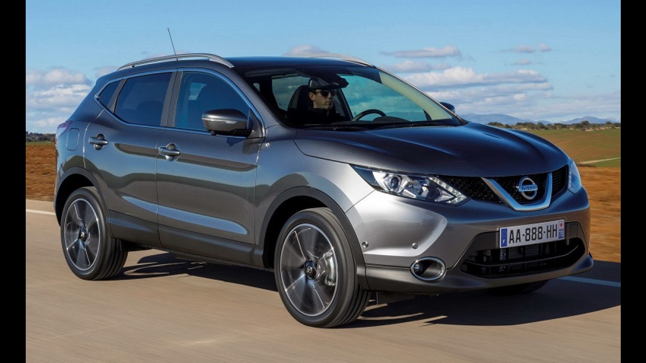 Novo Sportage é top 10 no Reino Unido em fevereiro - veja ranking