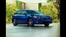 Novo Subaru Impreza 2017 é revelado por completo - veja galeria