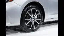 Novo Subaru Impreza 2017 é revelado por completo - veja galeria