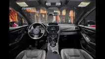 Novo Subaru Impreza 2017 é revelado por completo - veja galeria