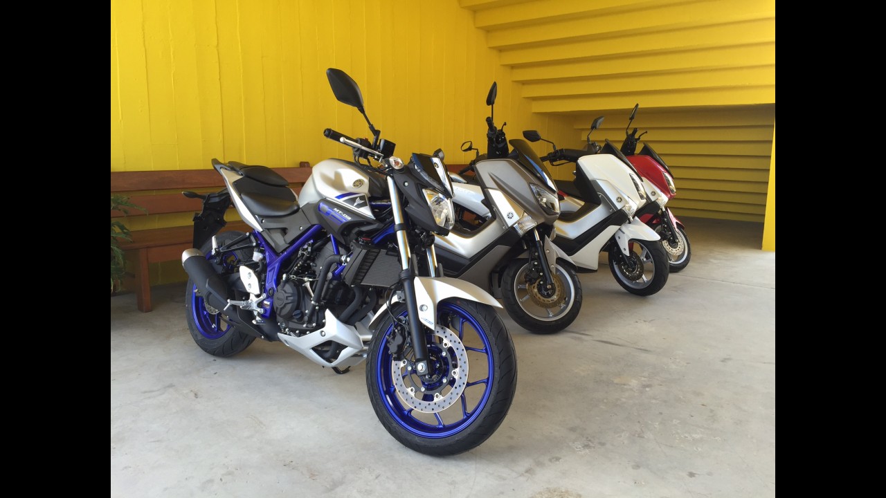 Mercado motos: produção e vendas cresceram em maio - veja ranking