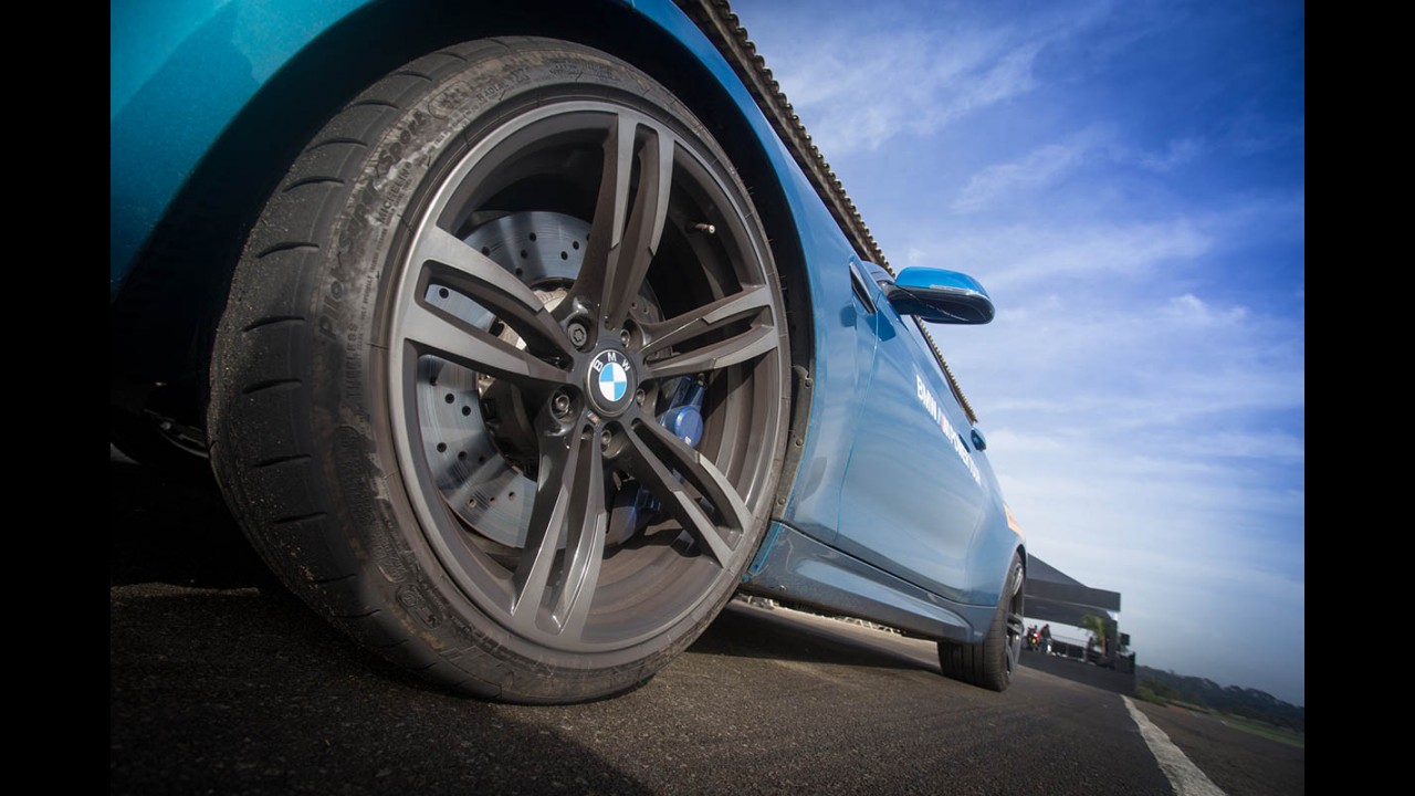 Volta Rápida: BMW M2 é o melhor M dos últimos tempos