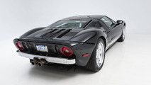 Ford GT CP-1 Prototype Auction